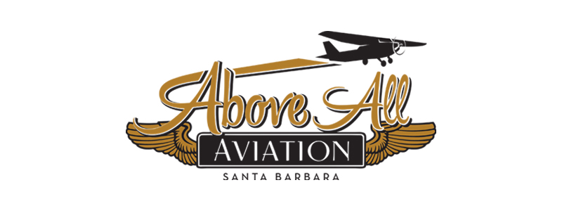 One805 Sponsor - Above All Aviation