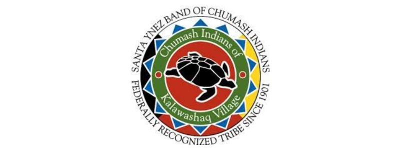 One805 Sponsor - Chumash Indians