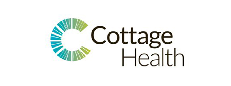 One805 Sponsor - Cottage Health