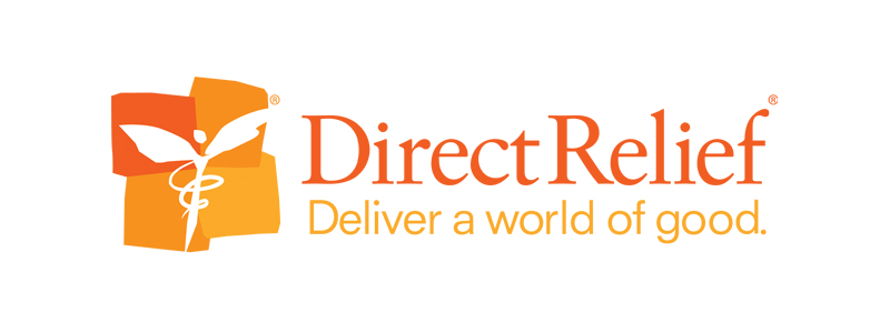 One805 Sponsor - Direct Relief