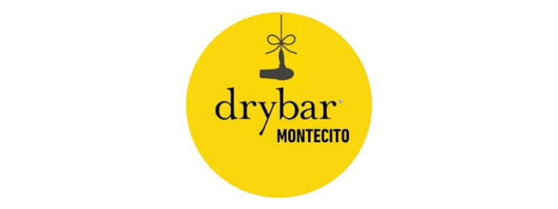 One805 Sponsor - Drybar Montecito