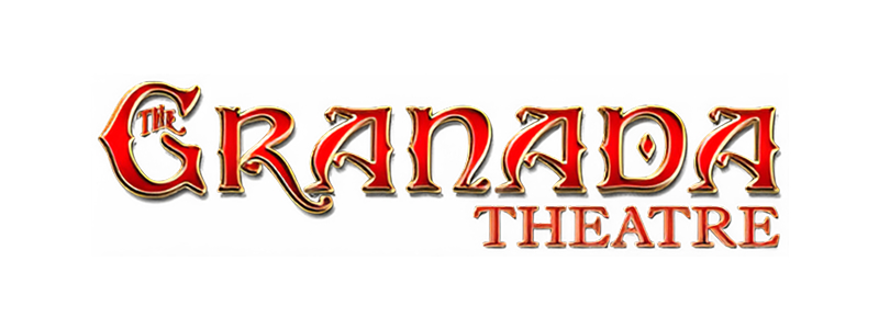 One805 Sponsor - Granada Theatre