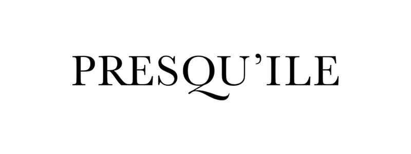 Presqu'ile