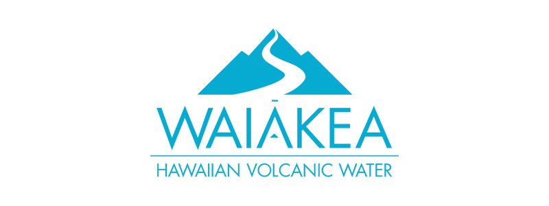 One805 Sponsor - Waiakea Water