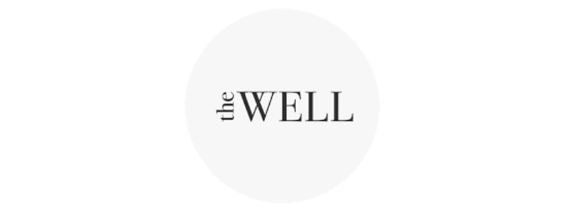 One805 Sponsor - The Well