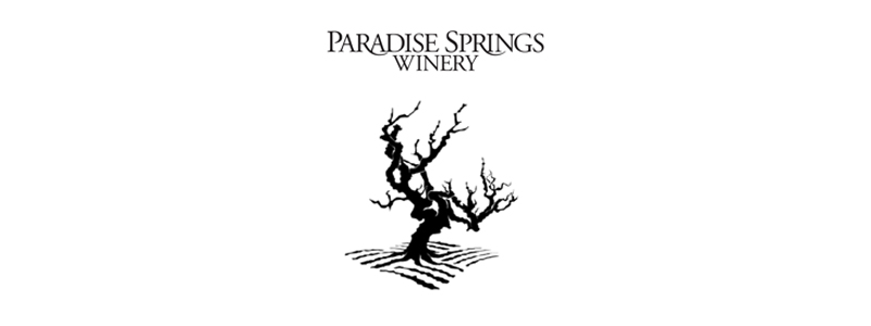 One805 Sponsor - Paradise Springs